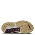 Brooks Ariel GTS 26 Coconut/Sand/Potent Purple - Shoetopia Footwear
