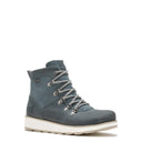 Kamik, Ariel LO, Women's, Boot, Blue, Angled view