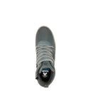 Kamik, Ariel LO, Women's, Boot, Blue, Top view