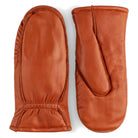 Auclair Kiva Women's Fingermitts - Cognac - Shoetopia Footwear