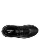 Brooks Addiction Walker 2 Women's Black - Shoetopia Footwear