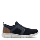 Rieker Timo B7796 Navy, Medium Fit - Shoetopia Footwear