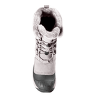 Baffin Chloee Coastal Grey - Shoetopia Footwear