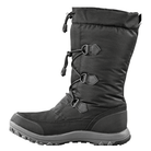 Baffin Ice Light Black - Shoetopia Footwear