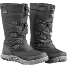 Baffin Ice Light Black - Shoetopia Footwear
