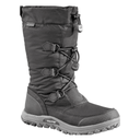 Baffin Ice Light Black - Shoetopia Footwear