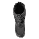 Baffin Ice Light Black - Shoetopia Footwear