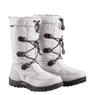 Baffin Ice Light Coastal Grey - Shoetopia Footwear