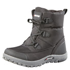 Baffin, Mist, Women's, Boot, Black, Angled view