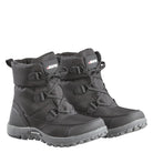 Baffin, Mist, Women's, Boot, Black, Pair view