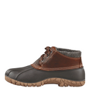 Baffin, Whitetail II, Men's, Boot, Brown, Medial side view