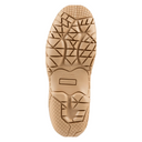 Baffin, Whitetail II, Men's, Boot, Brown, Outsole view