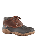 Baffin, Whitetail II, Men's, Boot, Brown, Side view