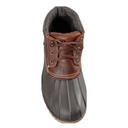 Baffin, Whitetail II, Men's, Boot, Brown, Top view