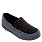 Biotime, Bennett, Men's, Slipper, Black, Side view