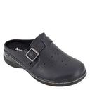 Biotime, Ginny, Women's, Shoe, Black, Side view
