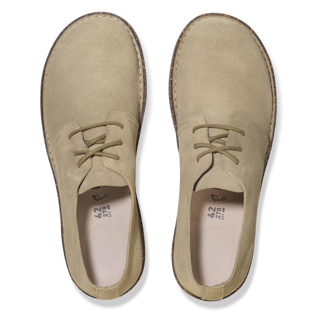 Birkenstock Uppsala Low - Shoetopia Footwear