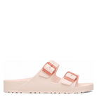 Birkenstock, Arizona Stealth EVA, Women's, Sandal, Light Rose, Side view