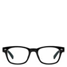Peepers, Clark Focus, Reading Glasses, Black, Front view