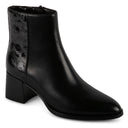 Blondo, Aubriana, Women's, Boot, Black, Medial side view
