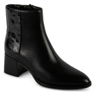 Blondo, Aubriana, Women's, Boot, Black, Medial side view