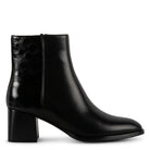 Blondo, Aubriana, Women's, Boot, Black, Side view