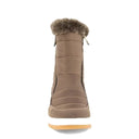 Blondo Barbara, Taupe - Shoetopia Footwear