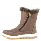 Blondo Barbara, Taupe - Shoetopia Footwear