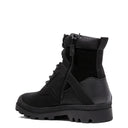 Blondo, Dermott, Men's, Boot, Black, Medial side view