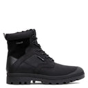 Blondo, Dermott, Men's, Boot, Black, Side view