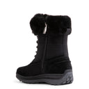 Blondo, Iseloa, Women's, Boot, Black, Medial side view