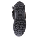 Blondo, Iseloa, Women's, Boot, Black, Outsole view