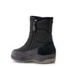Blondo, Pyper, Women's, Boot, Black, Medial side view