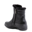 Blondo, Stevie, Women's, Boot, Black, Medial side view