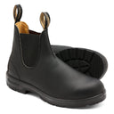 Blundstone, Classic 558, Unisex, Chelsea Boot, Black, Pair view