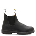 Blundstone, Classic 558, Unisex, Chelsea Boot, Black, Side view