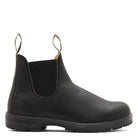 Blundstone, Classic 558, Unisex, Chelsea Boot, Black, Side view