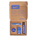 Blundstone, Boot Care Kit, Unisex, Shoe Care Kit, Rustic Brown, Top view