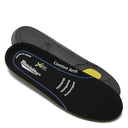 Blundstone, Comfort Arch Footbed, Unisex, Footbed, Black, Angled view