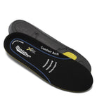 Blundstone, Comfort Arch Footbed, Unisex, Footbed, Black, Angled view