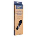 Blundstone, Comfort Classic Footbed, Unisex, Footbed, Black, Packaging view