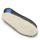 Blundstone, Sheepskin Footbed, Unisex, Footbed, Natural, Angled view