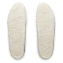 Blundstone, Sheepskin Footbed, Unisex, Footbed, Natural, Top view