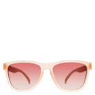 Goodr Sunglasses Don't Make Me Blush - Shoetopia Footwear