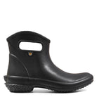 Bogs Patch Ankle Boot - Black - Shoetopia Footwear