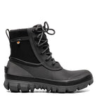 Bogs Arcata Urban Lace - Black - Shoetopia Footwear