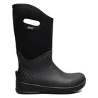 Bogs, Bozeman II Tall, Men's, Boot, Black, Side view