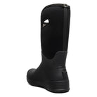 Bogs, Bozeman II Tall, Men's, Boot, Black, Angled view