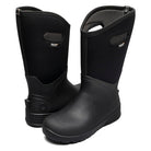 Bogs, Bozeman II Tall, Men's, Boot, Black, Pair view
