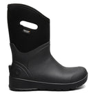 Bogs Bozeman II Mid - Black - Shoetopia Footwear
